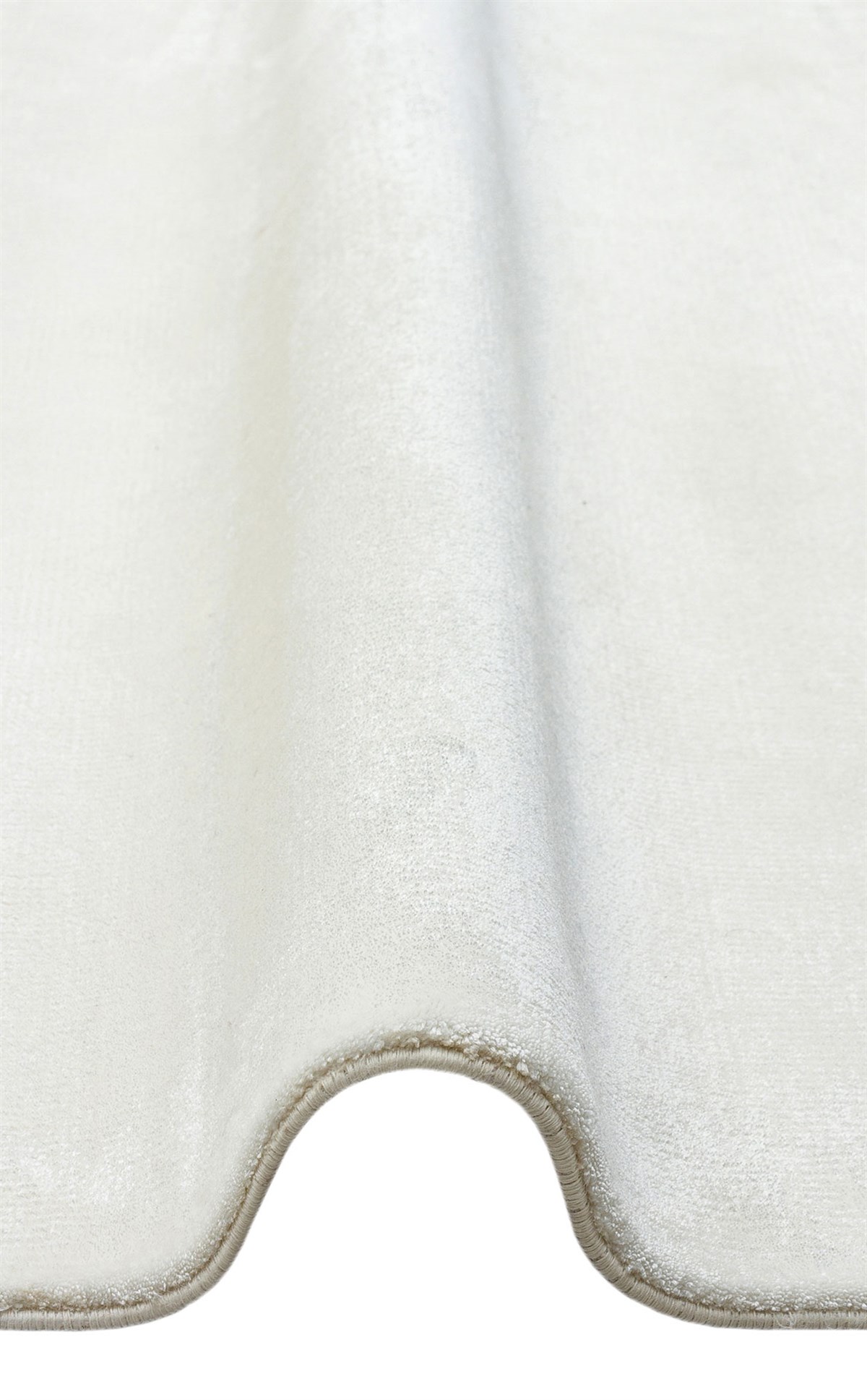 Eko Hali Velvet Vt Plain Natural