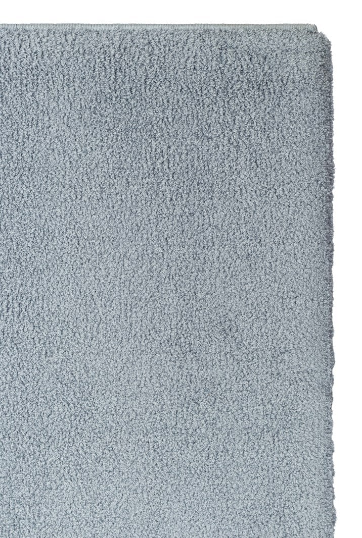 Eko Halı ZEN 01 BLUE Hav Toz Vermez Yumuşak Dokulu Salon Halısı Oturma Odası Halısı Yatak Odası Halısı Çocuk Odası Halısı Koridor Halısı Mutfak Halısı Modern Makine Halısı