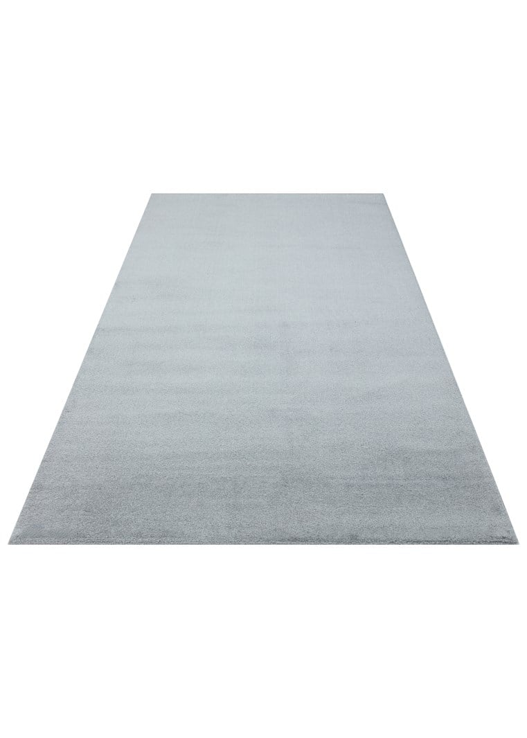 Eko Halı ZEN 01 BLUE Hav Toz Vermez Yumuşak Dokulu Salon Halısı Oturma Odası Halısı Yatak Odası Halısı Çocuk Odası Halısı Koridor Halısı Mutfak Halısı Modern Makine Halısı