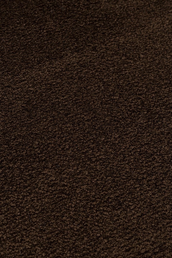 Eko Halı ZEN 01 BROWN Hav Toz Vermez Yumuşak Dokulu Salon Halısı Oturma Odası Halısı Yatak Odası Halısı Çocuk Odası Halısı Koridor Halısı Mutfak Halısı Modern Makine Halısı