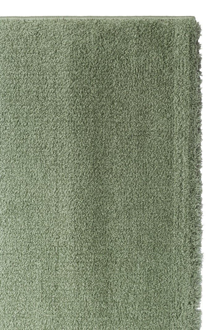 Eko Halı ZEN 01 GREEN Hav Toz Vermez Yumuşak Dokulu Salon Halısı Oturma Odası Halısı Yatak Odası Halısı Çocuk Odası Halısı Koridor Halısı Mutfak Halısı Modern Makine Halısı