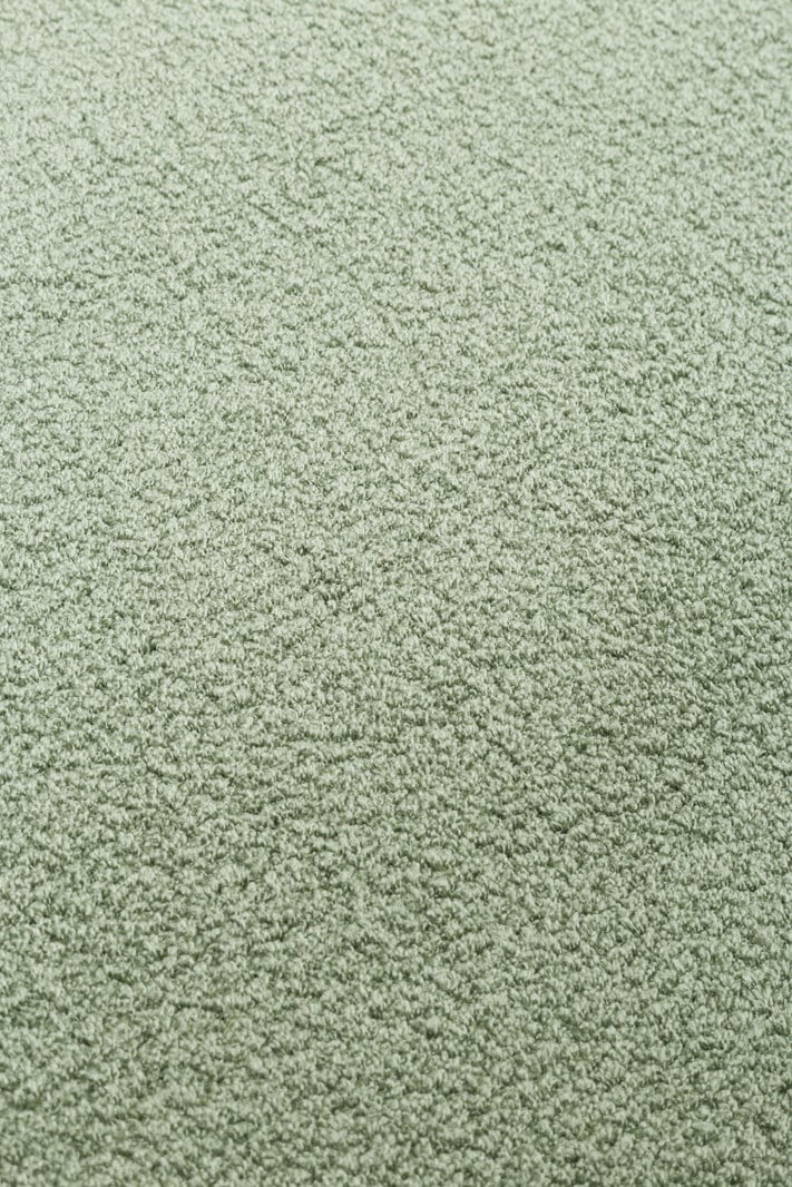 Eko Halı ZEN 01 GREEN Hav Toz Vermez Yumuşak Dokulu Salon Halısı Oturma Odası Halısı Yatak Odası Halısı Çocuk Odası Halısı Koridor Halısı Mutfak Halısı Modern Makine Halısı