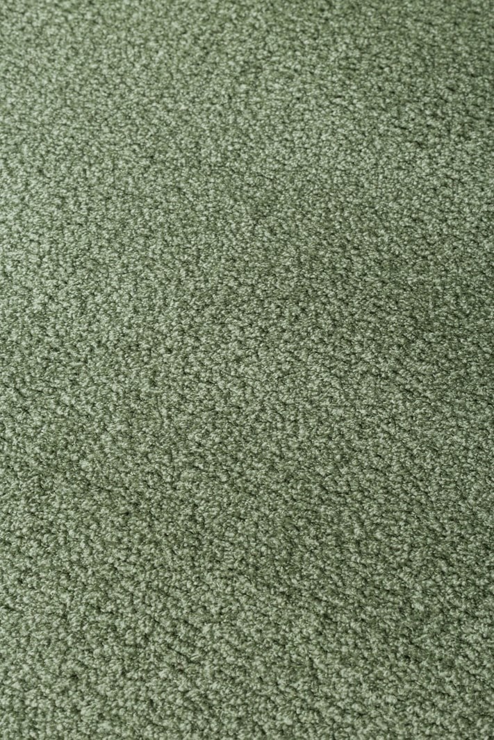 Eko Halı ZEN 01 GREEN Hav Toz Vermez Yumuşak Dokulu Salon Halısı Oturma Odası Halısı Yatak Odası Halısı Çocuk Odası Halısı Koridor Halısı Mutfak Halısı Modern Makine Halısı