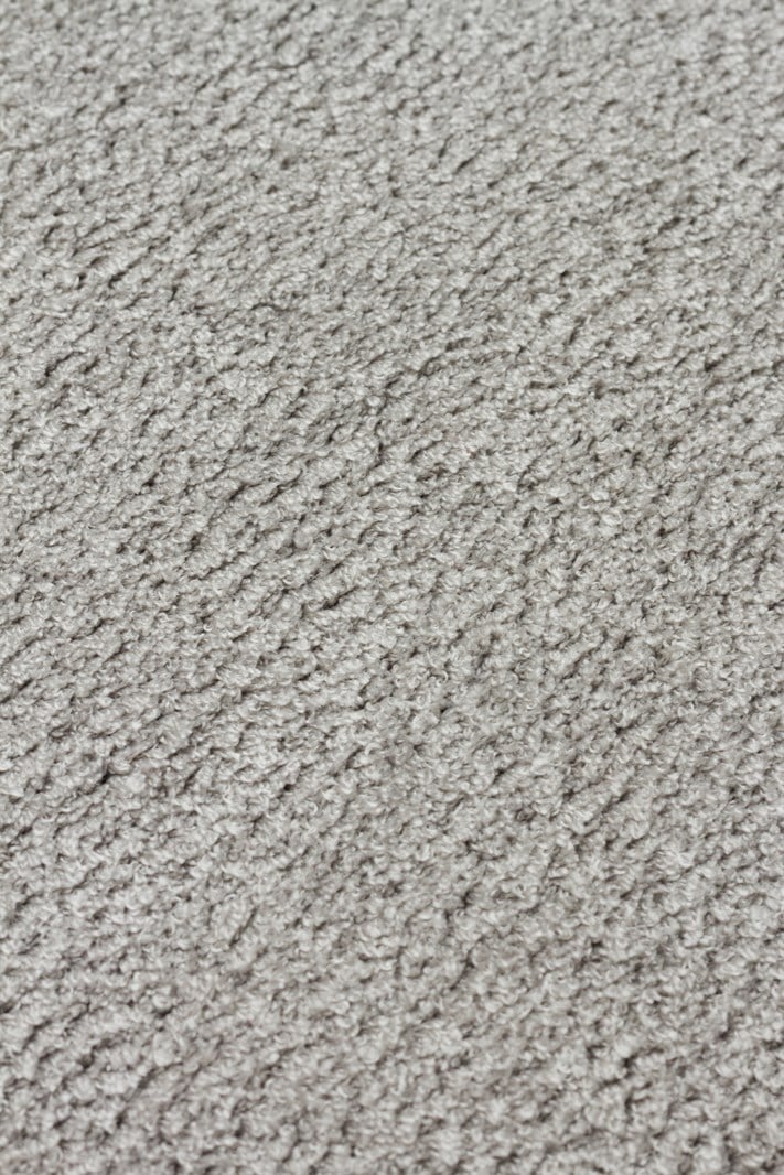 Eko Halı ZEN 01 GREY Hav Toz Vermez Yumuşak Dokulu Salon Halısı Oturma Odası Halısı Yatak Odası Halısı Çocuk Odası Halısı Koridor Halısı Mutfak Halısı Modern Makine Halısı