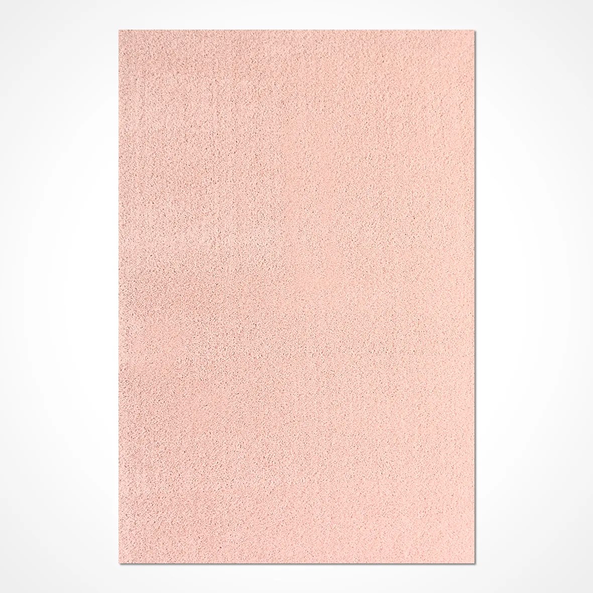 Mars-PEMBE-Premium Kadifemsi Halı Oturma Odası-Salon-Mutfak-Kaymaz Taban -Yıkanabilir-Modern
