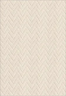 MODA- Krem - Yumuşak Dokulu Halı Yolluk %100 Polyester - Kaymaz Taban - Yıkanabilir - Özel Ölçü - Uygun Fiyat