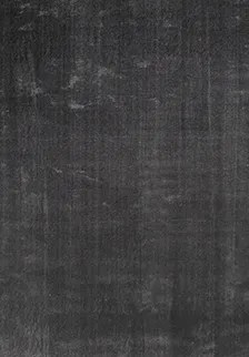 POLY Peluş Halı-Antrasit- Salon-Mutfak-Antre-Oturma Odası-Yumuşak-Kaymaz Taban-Yıkanabilir–Modern-Uygun Fiyat