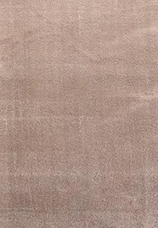 POLY Peluş Halı-Vizon -  Salon-Mutfak-Antre-Oturma Odası-Yumuşak-Kaymaz Taban-Yıkanabilir–Modern-Uygun Fiyat