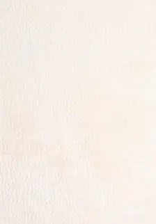 Tavşan Poly Peluş Halı -Beyaz- Yüksek Kalite-Ekstra Yumuşak - Kaymaz Özel Tabanlı - Özel Ölçü