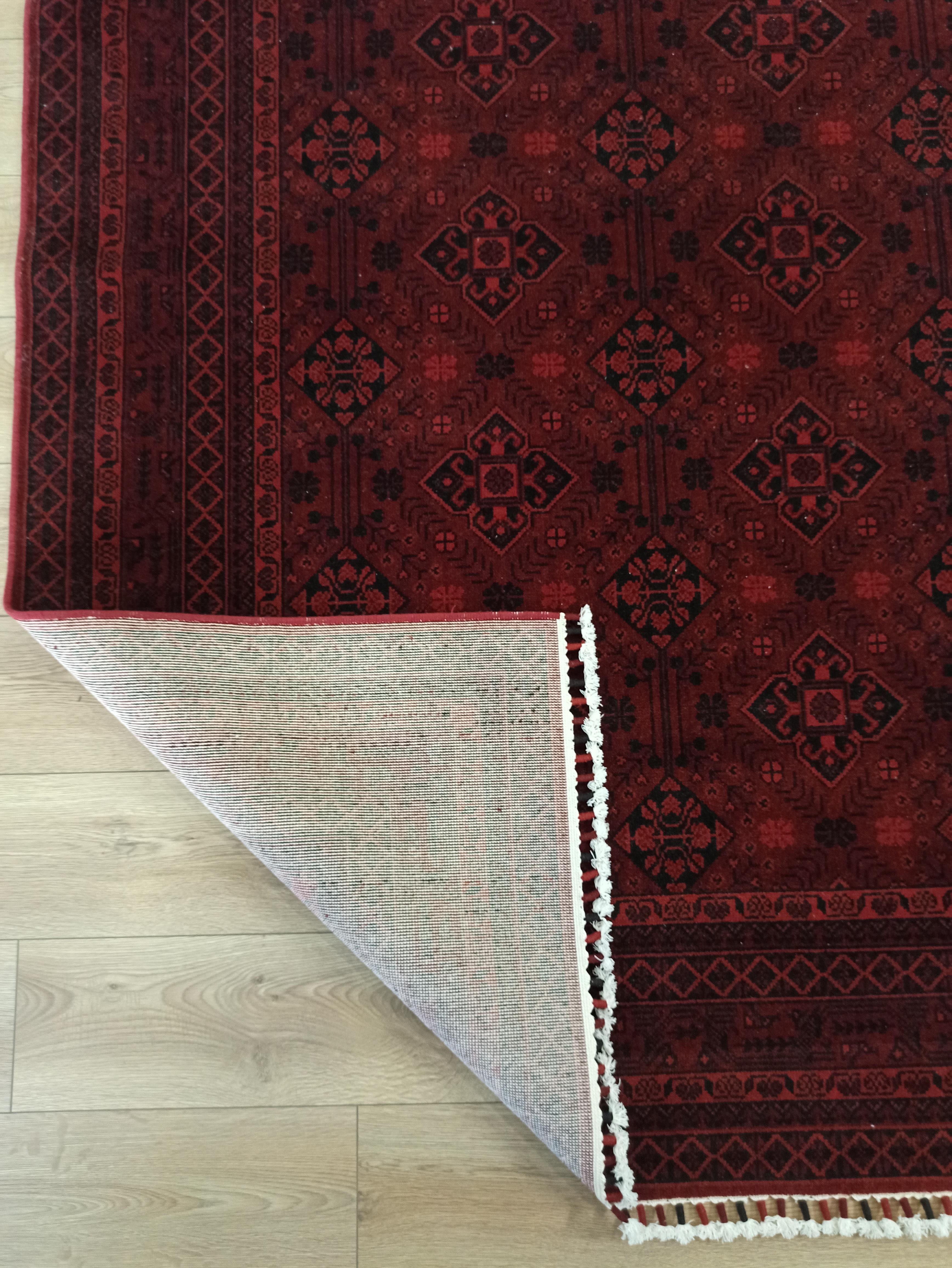 Tuğra Halı Beylerbeyi BB02 Otantik Desen Halı