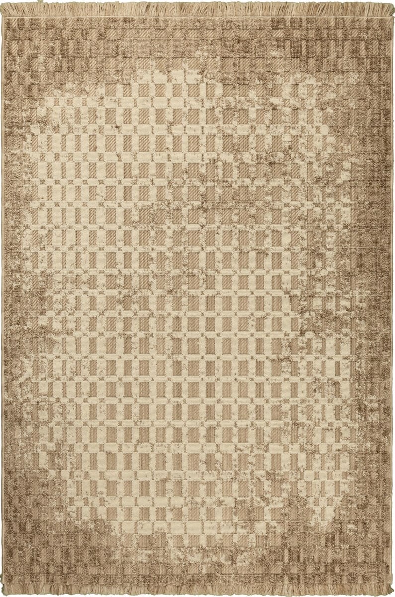 Tuğra Halı Galerie GR04 Modern Desen Halı