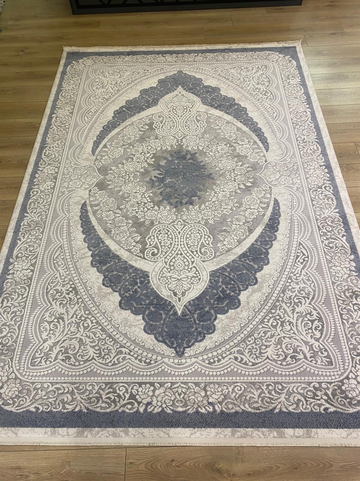 Tuğra Halı Nevşehir NŞ04 Klasik Desen Halı