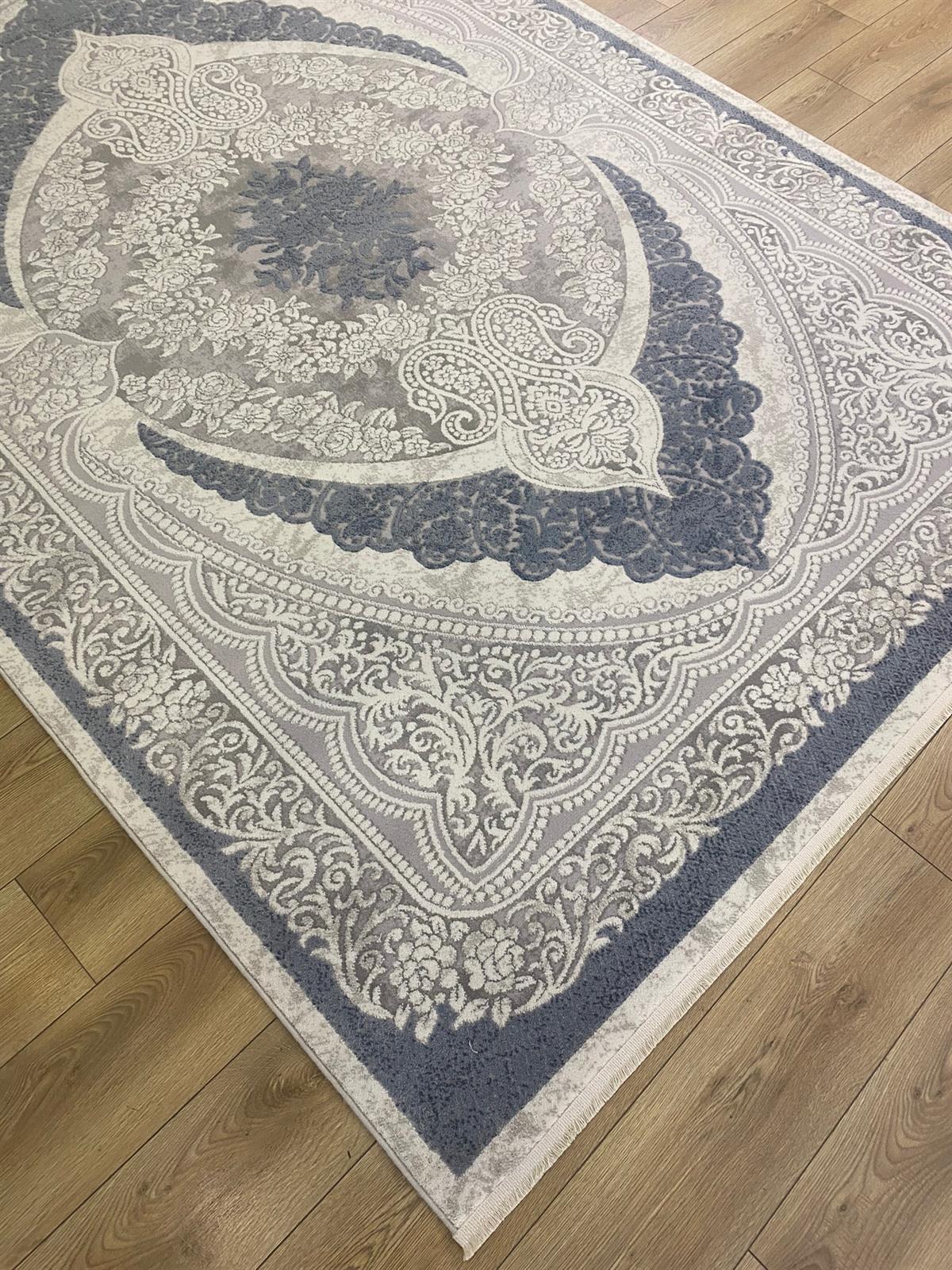 Tuğra Halı Nevşehir NŞ04 Klasik Desen Halı