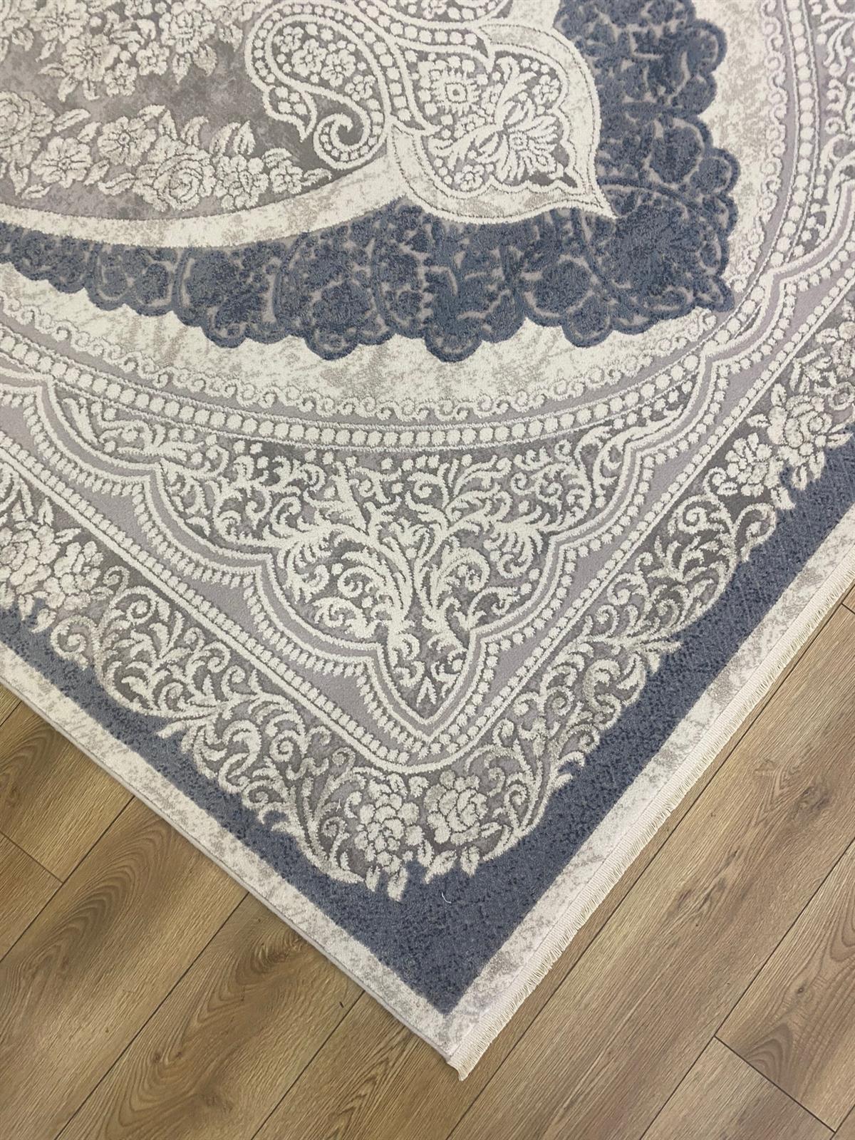 Tuğra Halı Nevşehir NŞ04 Klasik Desen Halı