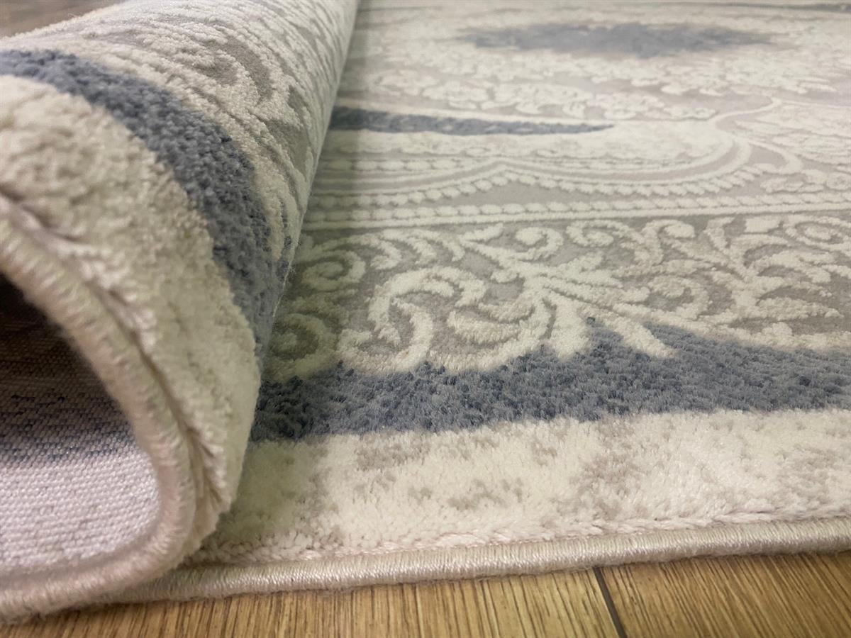 Tuğra Halı Nevşehir NŞ04 Klasik Desen Halı