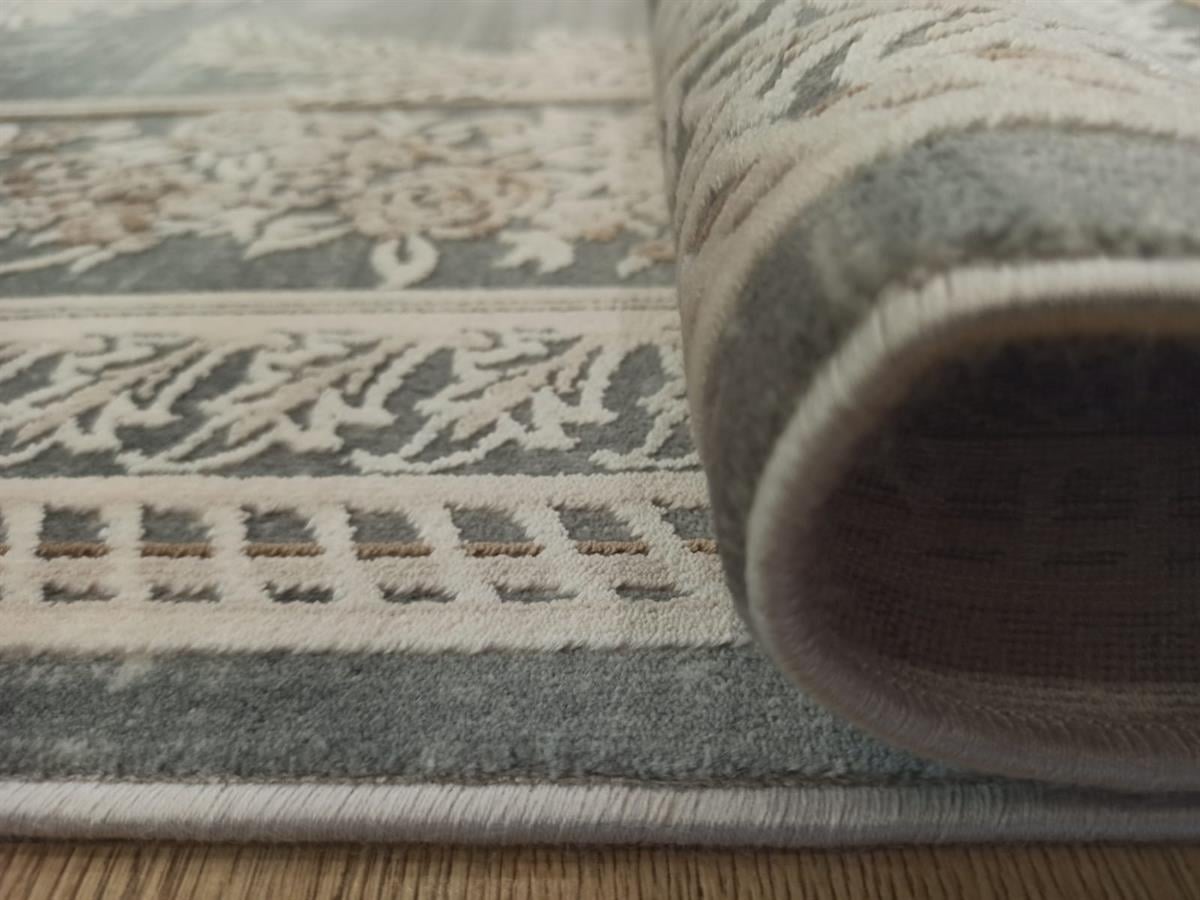 Tuğra Halı Novella NV01 Eskitme Desen Halı