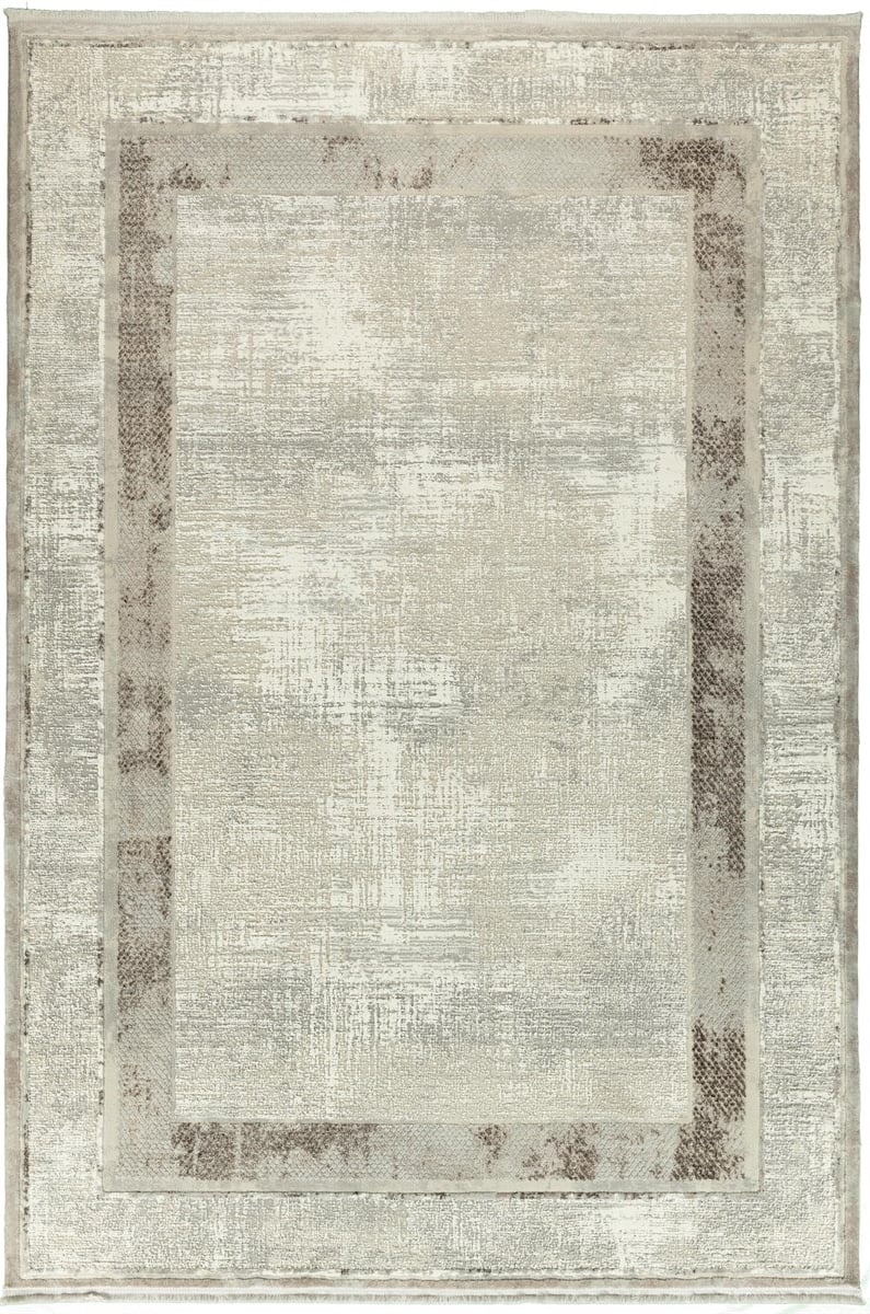 Tuğra Halı Rumeli RM07 Modern Desen Halı