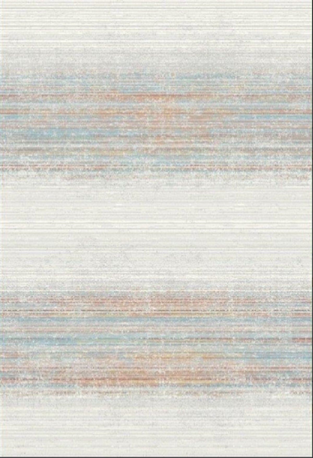 WOOLKNOT HALI FLAT M497H MULTİ