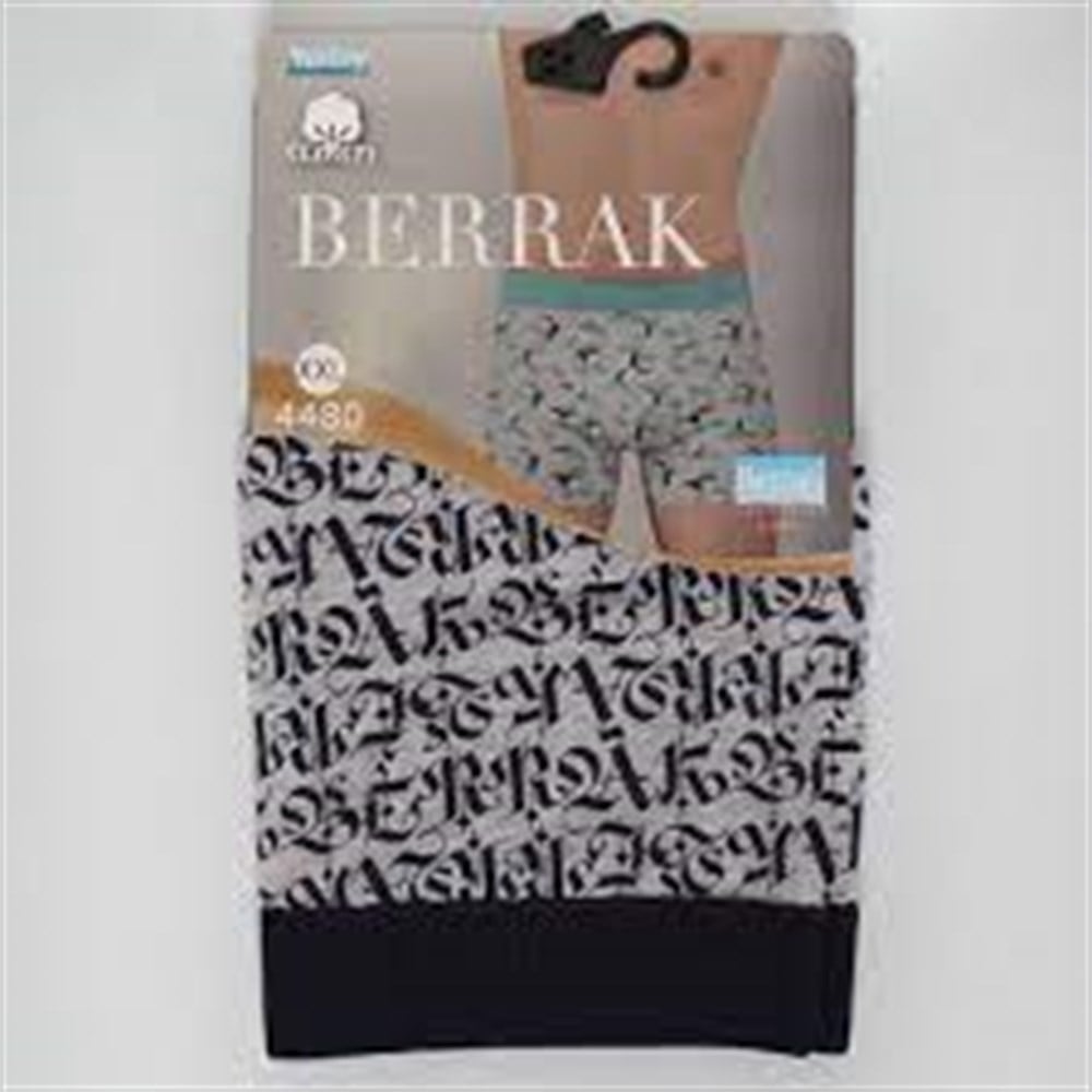 BERRAK 4480 ERKEK BOXER