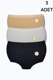 BERRAK TOPARLAYICI KÜLOT 11656