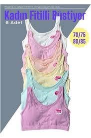 DONDEZA KALIN ASKILI PEDLİ RAPORLU BÜSTİYER