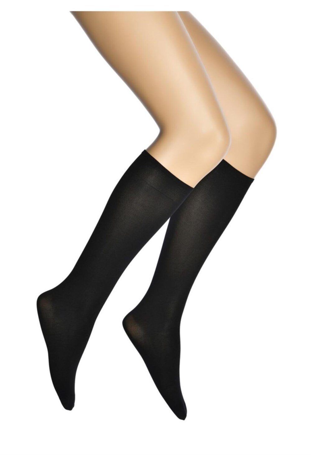 DORE MİCRO 40 DİZALTI ÇORAP