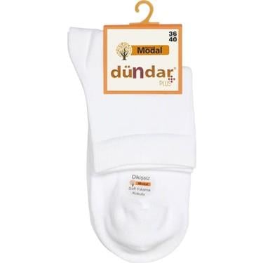 DÜNDAR BAYAN MODAL KONÇ PATİK