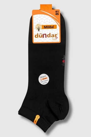 DÜNDAR ERKEK MODAL PATİK 6838