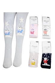 EKİNOKS ÇOCUK HAVLU KÜLOTLU ÇORAP