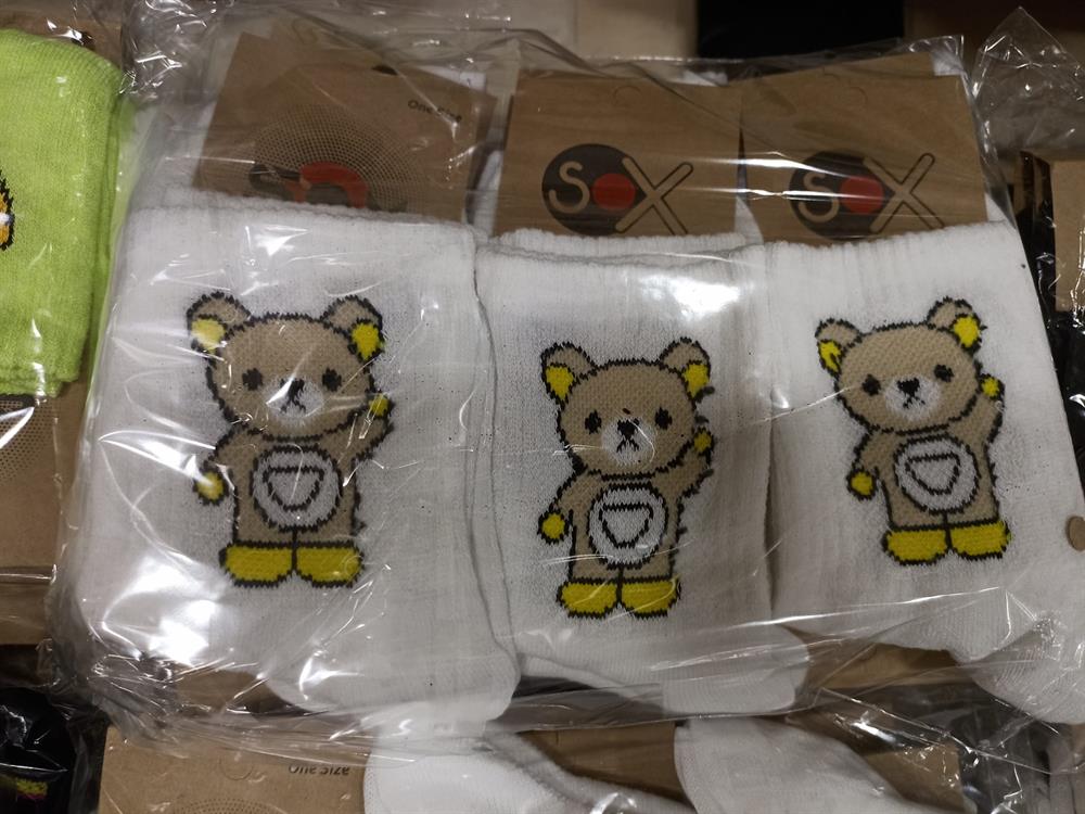 ESEN İPLİK SOX KOLEJ PATİK ÇORAP