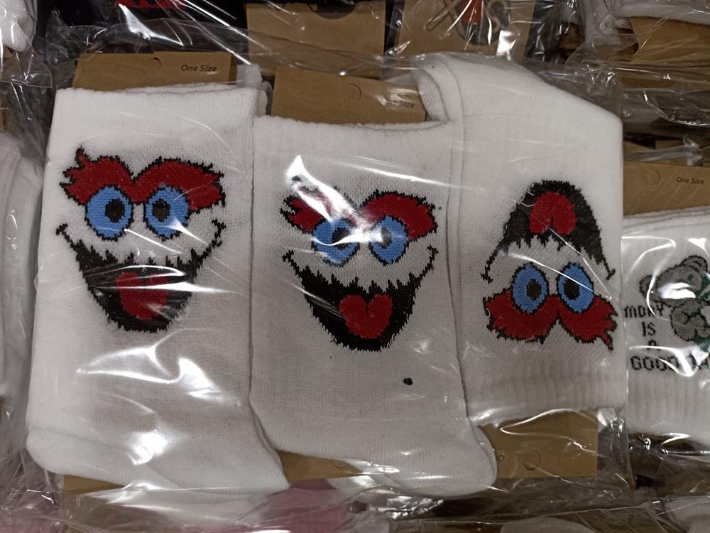 ESEN İPLİK SOX KOLEJ PATİK ÇORAP