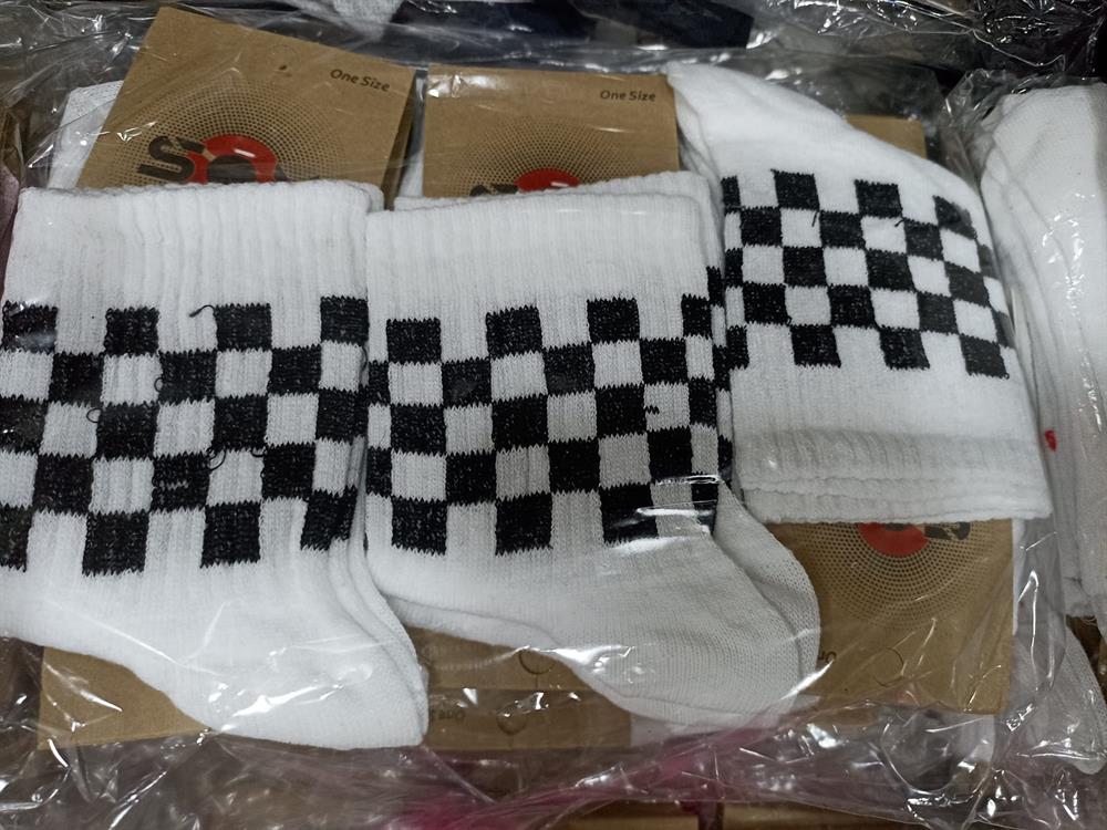 ESEN İPLİK SOX KOLEJ PATİK ÇORAP