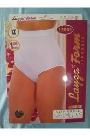 LAYZA FORM SLİP KORSE