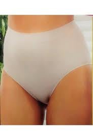 LAYZA FORM YÜKSEK BEL KÜLOT