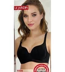 LE JARDİN AMANDA MİCRO SOFT C CUP SÜTYEN 9720