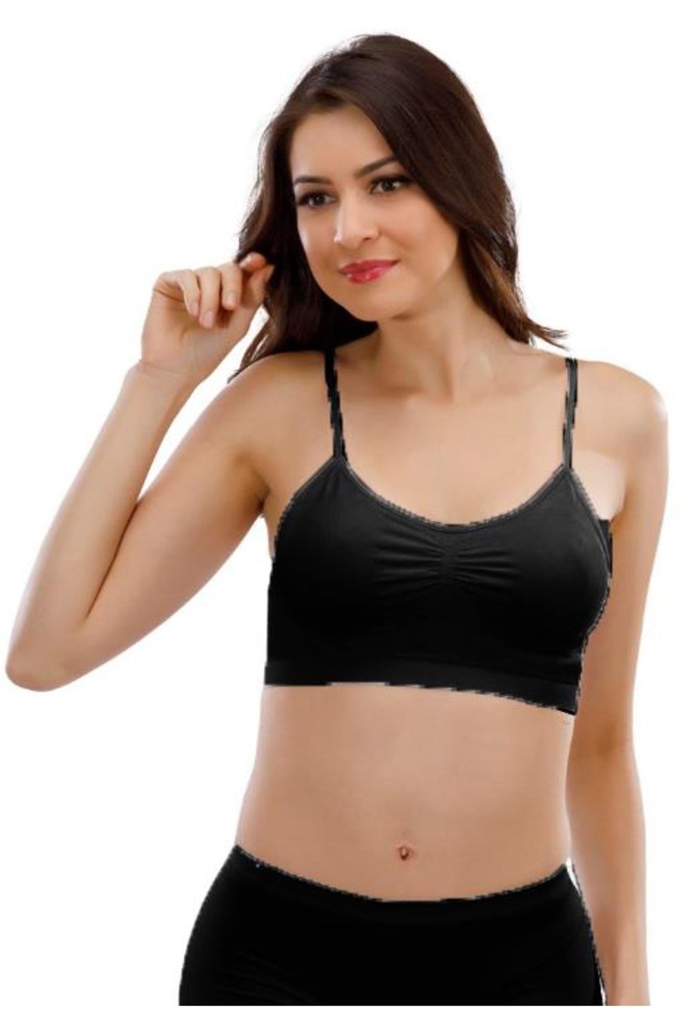 LİZA 15000 PETLİ İP ASKI BÜSTİYER