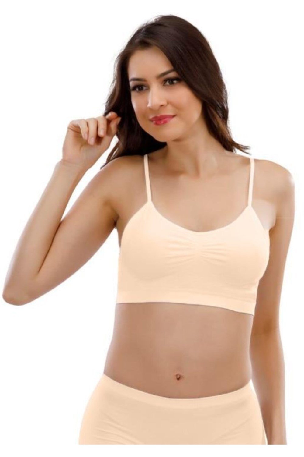 LİZA 15000 PETLİ İP ASKI BÜSTİYER