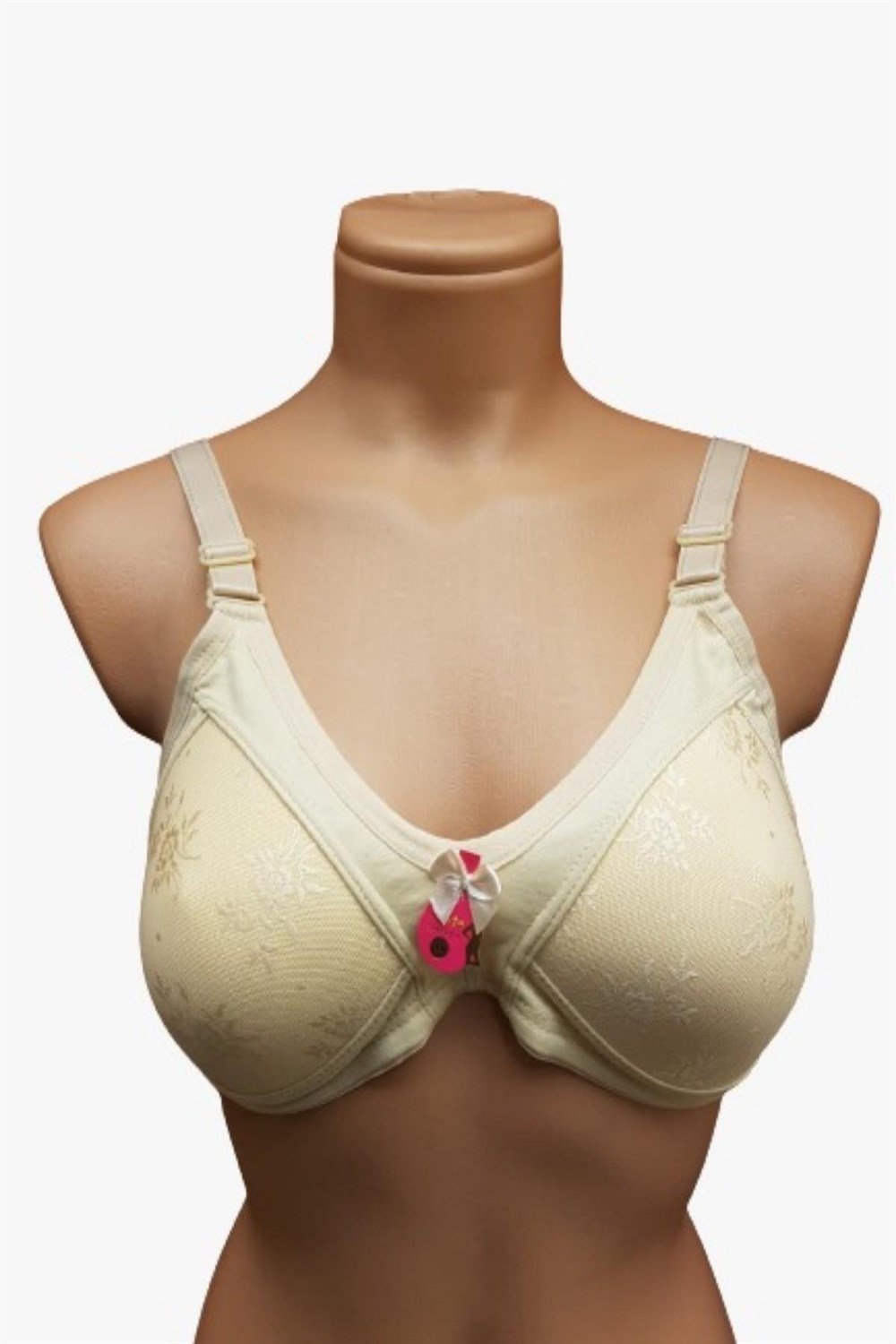 LİZA 303 TELSİZ DANTELLİ SÜTYEN