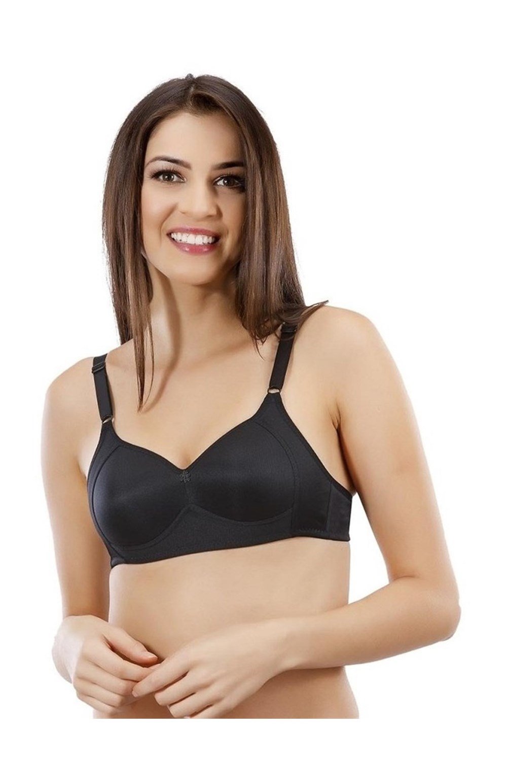 LİZA TELSİZ SİLİKONLU SÜTYEN