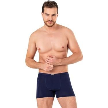 ÖZKAN ERKEK MODAL BOXER İNCE KEMER 11897