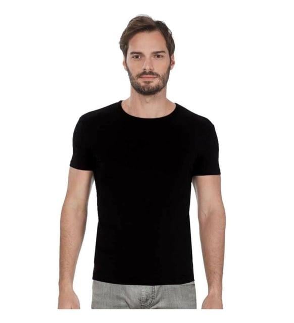 ÖZKAN ERKEK MODAL O YAKA FANİLA 11144 