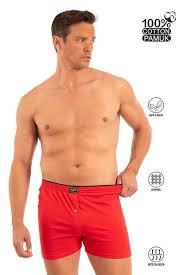 ÖZKAN ERKEK PENYE HAVLUBEL BOXER 041