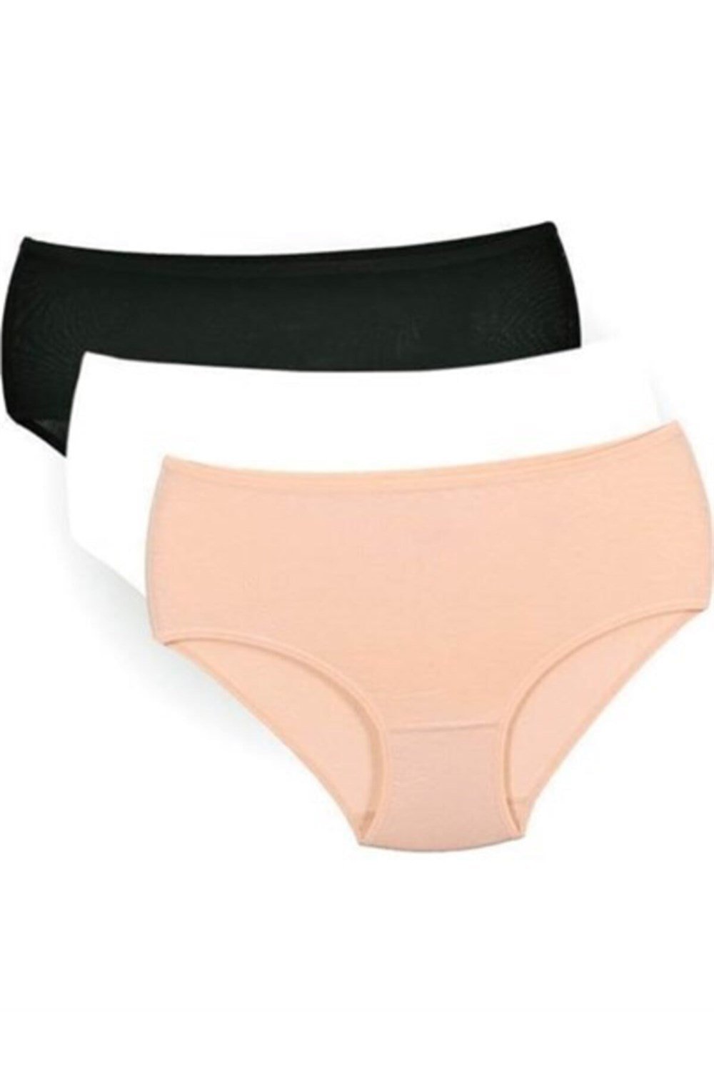 ÖZTEN 105 BAMBU BATO KÜLOT