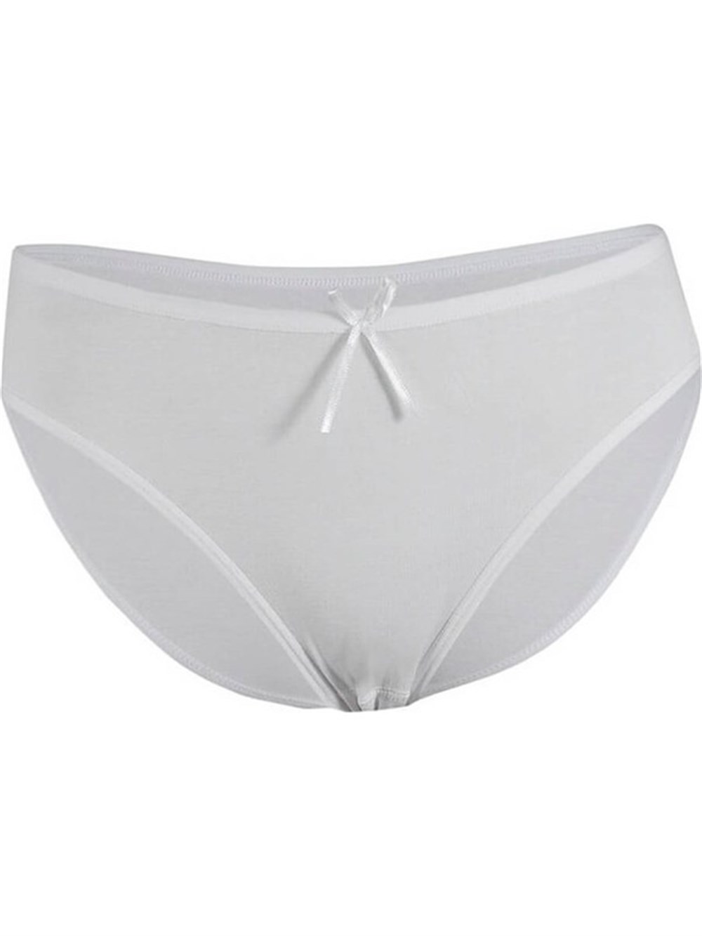 ÖZTEN 201 BAMBU BİKİNİ KÜLOT