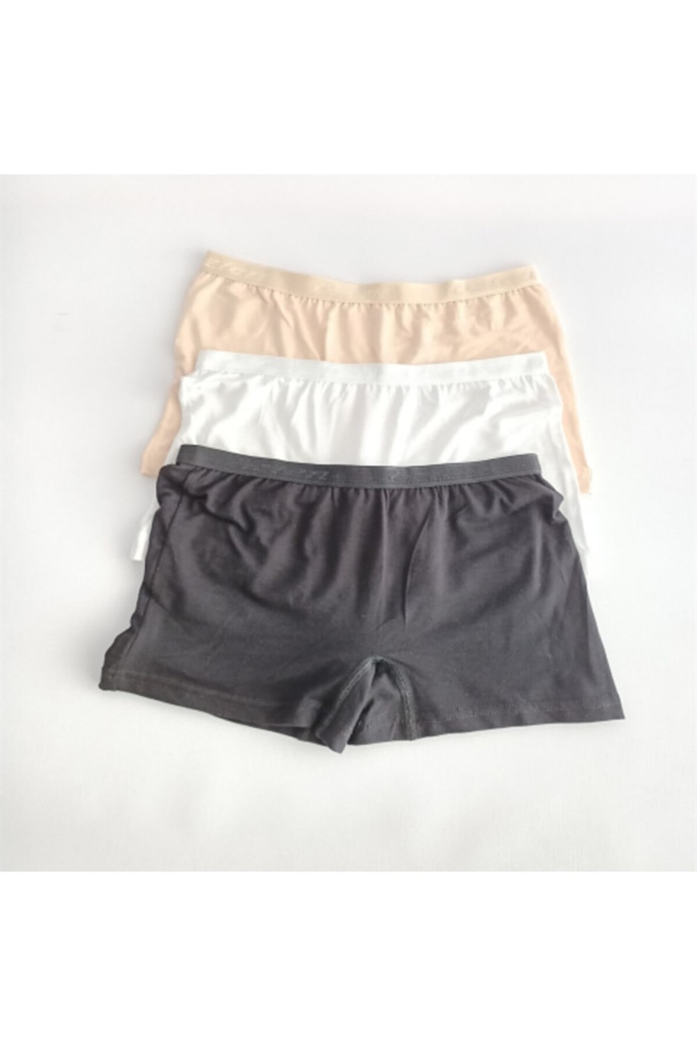 ÖZTEN 250 BAMBU BOXER(10 LU)