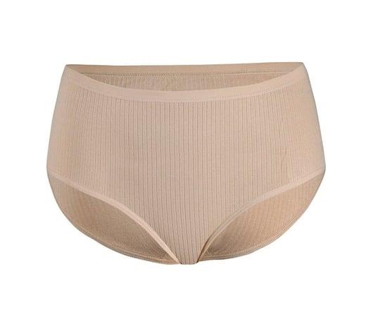 ÖZTEN BAYAN ÇİZGİLİ BİKİNİ KÜLOT