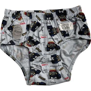 ÖZTEN ERKEK ÇOCUK SLİP 315