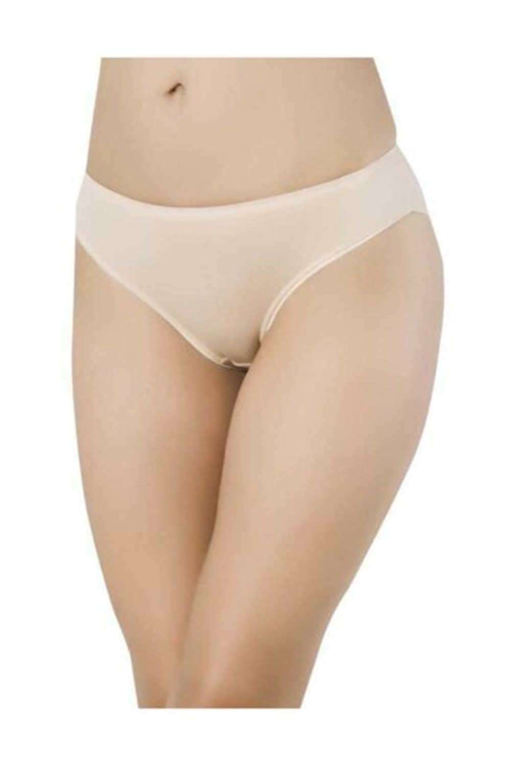 PAPATYA 2521 BAMBU BİKİNİ KÜLOT