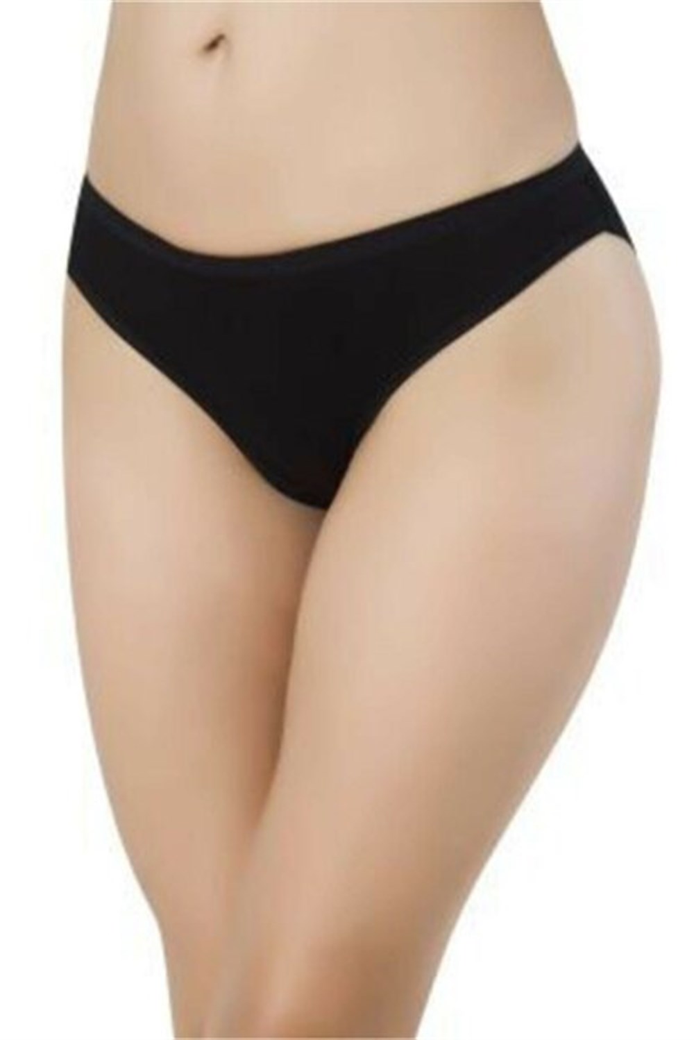 PAPATYA 2521 BAMBU BİKİNİ KÜLOT