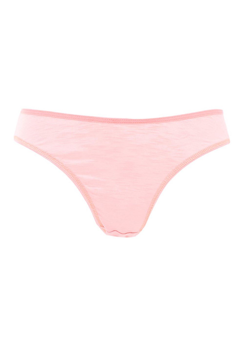 PAPATYA 2549 NEFES ALAN SLİP KÜLOT